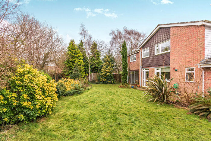 5 Bedroom House To Rent In Langley Way, Hemingford Grey, Huntingdon, PE28
