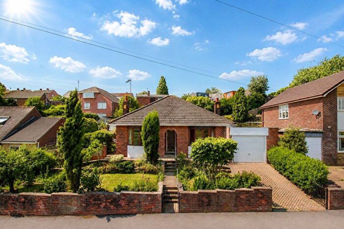 3 Bedroom Property For Sale In Smithy Brook Lane, Dewsbury, WF12
