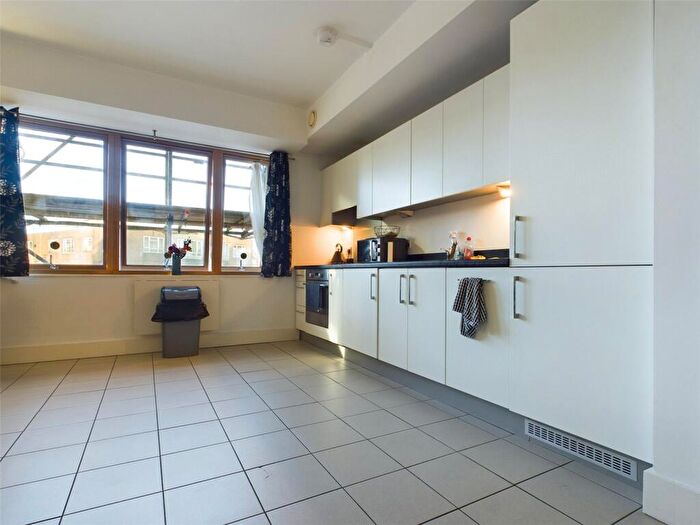 Apartment To Rent In Brighton Belle, Stroudley Road, Brighton, BN1
