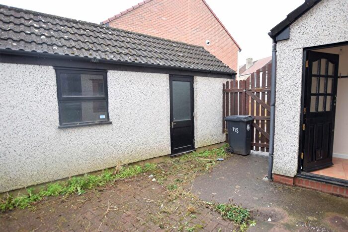2 Bedroom Detached House For Sale In British Road, Bristol, Somerset, BS3
