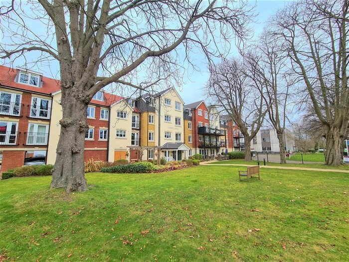 1 Bedroom Property To Rent In Denmark Road, Carshalton, Surrey, SM5