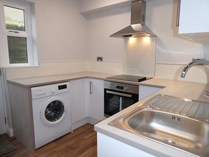 1 Bedroom Flat To Rent In King Street, Lancaster, LA1
