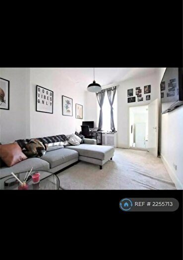 1 Bedroom Flat To Rent In Croydon, Croydon, CR0