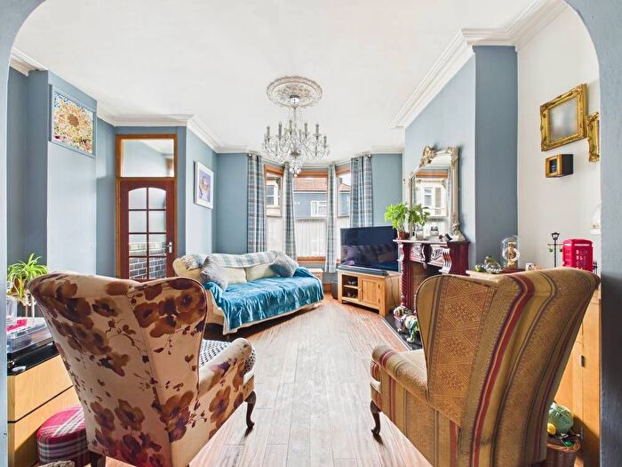 3 Bedroom Terraced House For Sale In Downend Road, Kingswood, Bristol, BS15