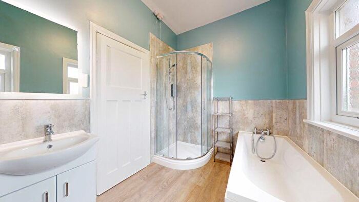 4 Bedroom Terraced House To Rent In Newminster Road, Cardiff, CF23
