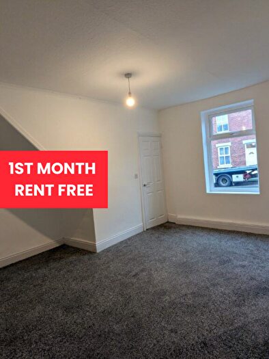 2 Bedroom Property To Rent In Barwick Street, Easington, SR8