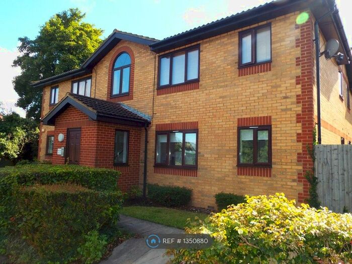 1 Bedroom Flat To Rent In Churchill Close, Dartford, DA1