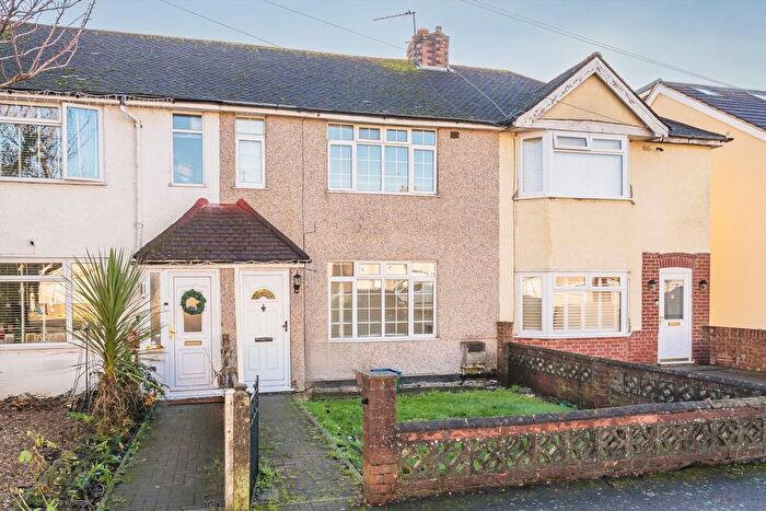 2 Bedroom Property To Rent In Hamilton Road, Feltham, TW13