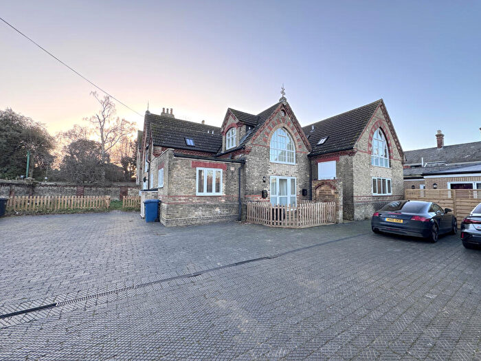 3 Bedroom Terraced House To Rent In Chester, Fitzroy Street, Newmarket, Suffolk, CB8