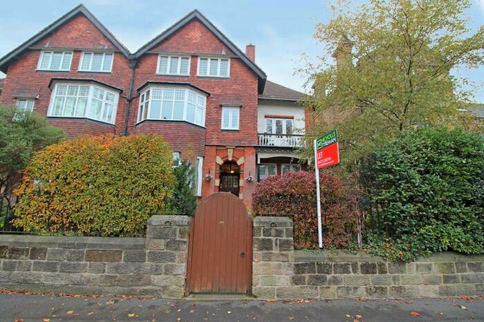 1 Bedroom Flat To Rent In Leeds Road, Harrogate, HG2