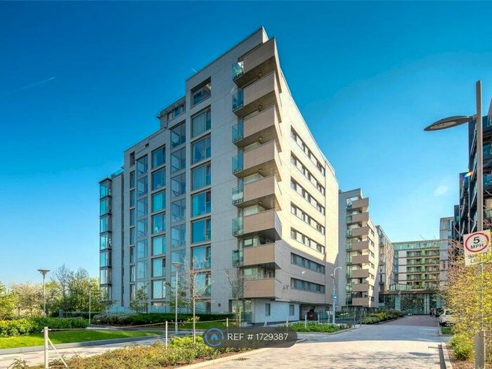 1 Bedroom Flat To Rent In Merlin Heights, London, N17