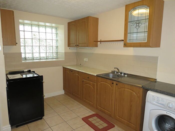 2 Bedroom Flat To Rent In Castle View, York, YO62