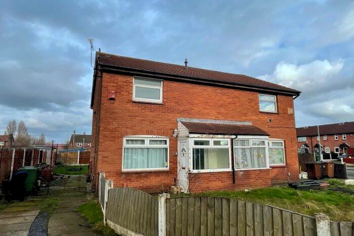 3 Bedroom Property To Rent In Petersfield Close, Bootle, L30