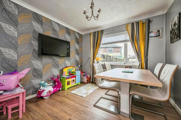 3 Bedroom Terraced House For Sale In Masefield Place, Bootle, L30