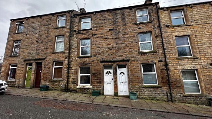 2 Bedroom Terraced House For Sale In Clarence Street, Lancaster, LA1