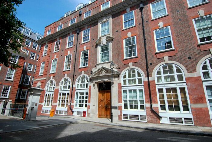 1 Bedroom Flat To Rent In The Parliamentarian, Central Buildings, Matthew Parker Street, Westminster, SW1H