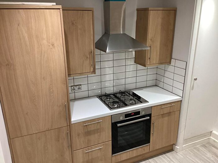 1 Bedroom Flat To Rent In Kingswood Estate, Southwark, SE21