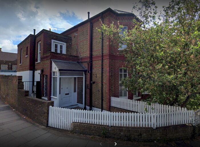 1 Bedroom Flat To Rent In Hendon Lane, Finchley, N3