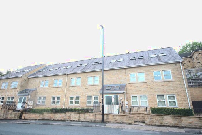 1 Bedroom Flat To Rent In Bagley Lane, Farsley, Pudsey, LS28