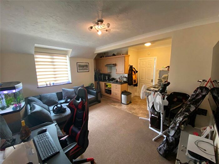 3 Bedroom Detached House For Sale In Ringwood Road, Bear Cross, Bournemouth, Dorset, BH11