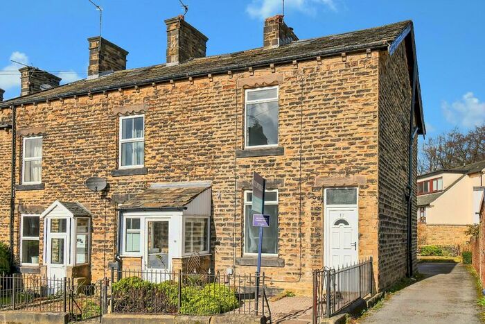 3 Bedroom End Of Terrace House To Rent In Derby Road, Rawdon, Leeds, LS19