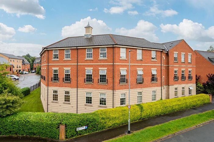 2 Bedroom Apartment To Rent In New Village Way, Morley, LS27