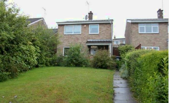 3 Bedroom House To Rent In Abbey Lane, Darley Abbey, Derby, DE22