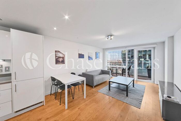 1 Bedroom Flat To Rent In Tyne Street, Aldgate, London, E1