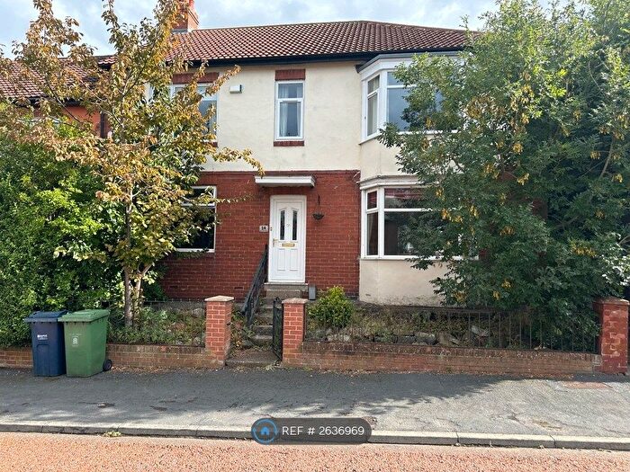 2 Bedroom Flat To Rent In Low Fell, Gateshead, NE9