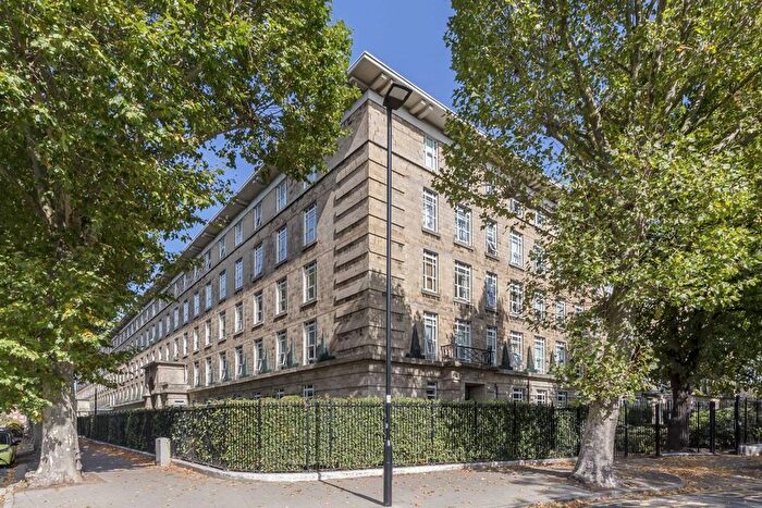 Studio To Rent In Bromyard Avenue, Bromyard Avenue, W3