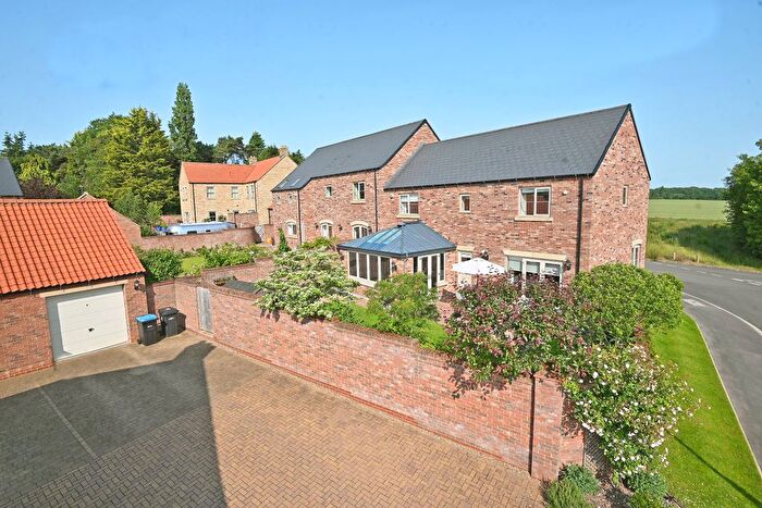 3 Bedroom Semi-Detached House For Sale In Harvest View, Bishop Monkton, HG3