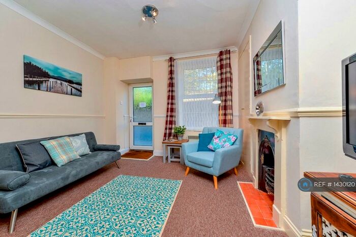 1 Bedroom Flat To Rent In Scotgate, Stamford, PE9