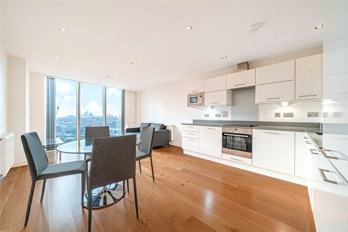 1 Bedroom Flat To Rent In High Street, London, E15