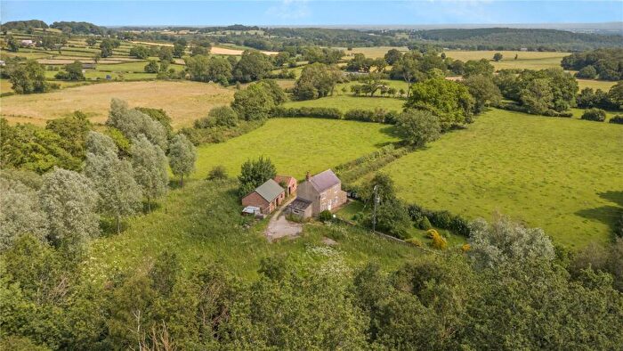 2 Bedroom Detached House For Sale In Galphay, Ripon, North Yorkshire, HG4