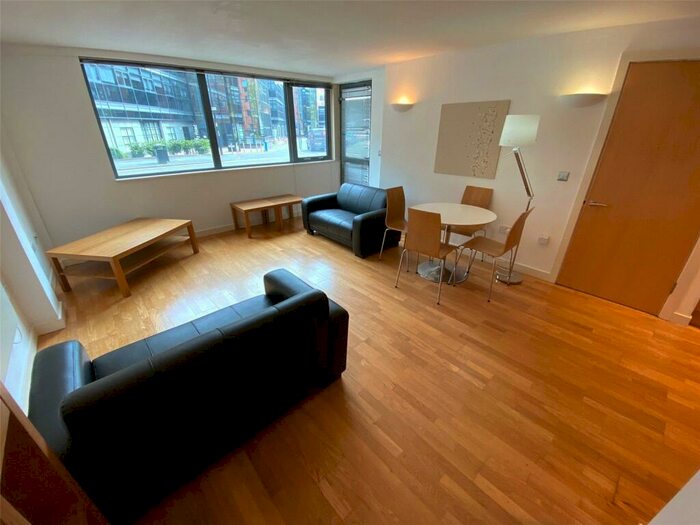 2 Bedroom Apartment To Rent In The Nile, City Road East, Manchester City Centre, Manchester, M15