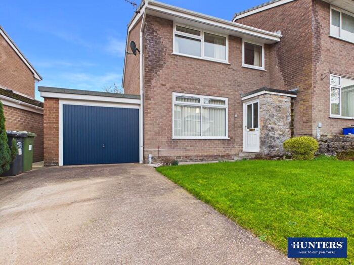 3 Bedroom Semi Detached House For Sale In Hillswood Avenue, Kendal, LA9