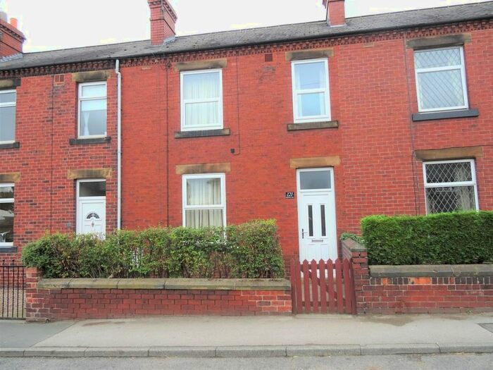 2 Bedroom Property To Rent In Netherton Lane, Netherton, Wakefield, WF4