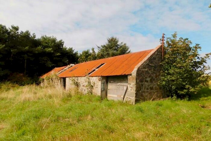 Land For Sale In , Ardglassie Barn, Rathen, Fraserburgh, AB43