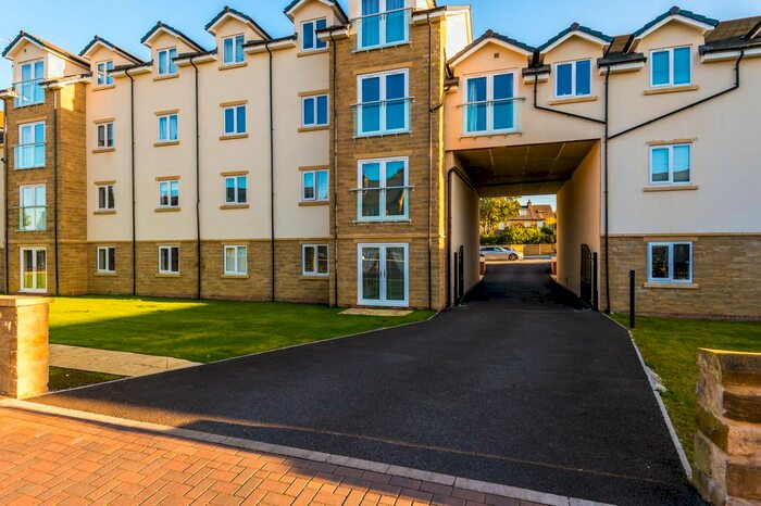 2 Bedroom Flat To Rent In Fitzalan Road, Handsworth, Sheffield, S13