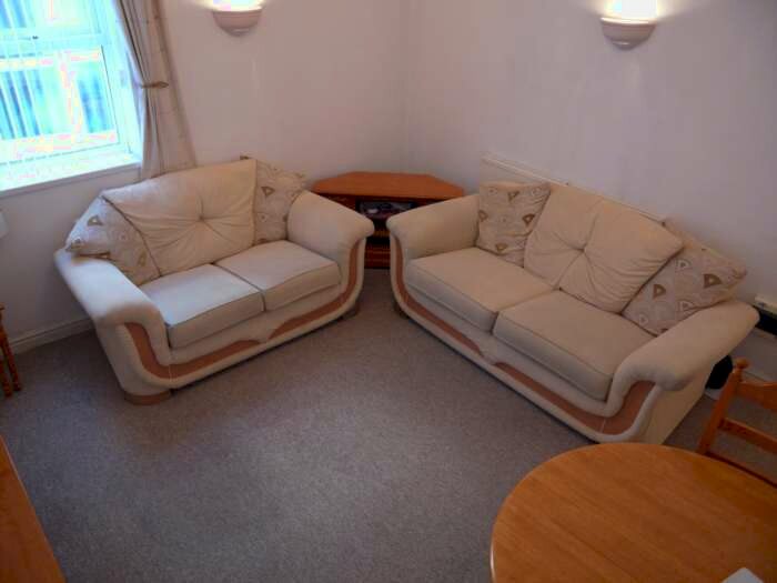 1 Bedroom Flat To Rent In Polygon, Eccles, M30