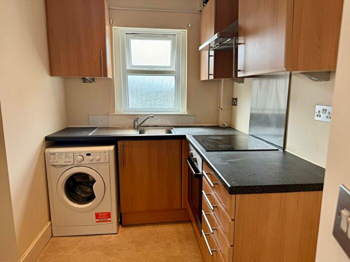 1 Bedroom Flat To Rent In Avenue Road, Southampton, SO14