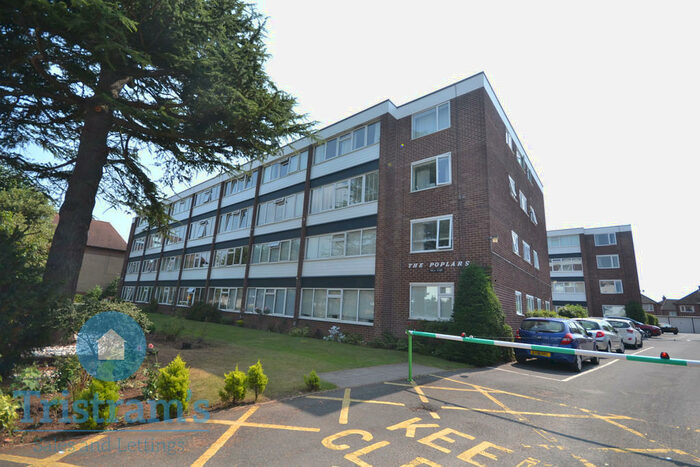 2 Bedroom Flat To Rent In The Poplars, West Bridgford, NG2