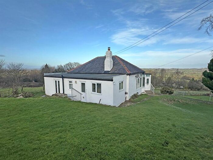 2 Bedroom Detached Bungalow To Rent In Middle Street, Gayles, Richmond, DL11
