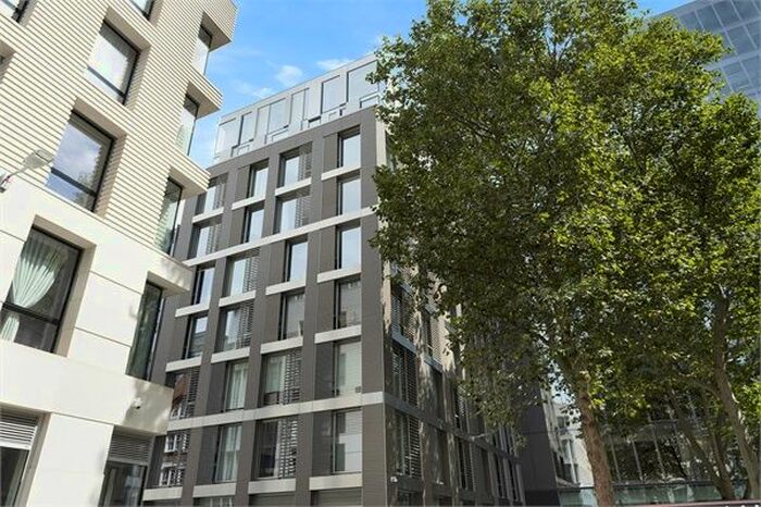 1 Bedroom Flat To Rent In Vicary House, Barts Square, Bartholomew Close, London, EC1A