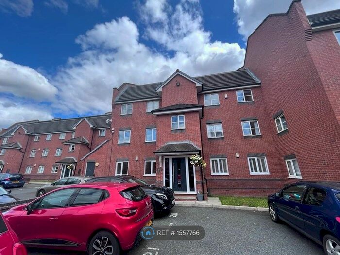 2 Bedroom Flat To Rent In Armstrong Quay, Liverpool, L3