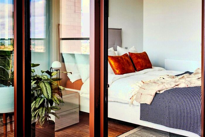 2 Bedroom Apartment To Rent In Uncle Wembley, Park Lane, HA9