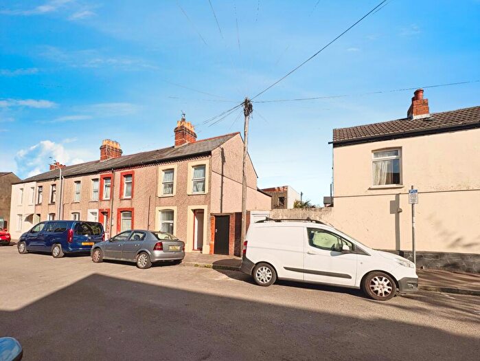 1 Bedroom Apartment To Rent In Littleton Street, Cardiff, CF11
