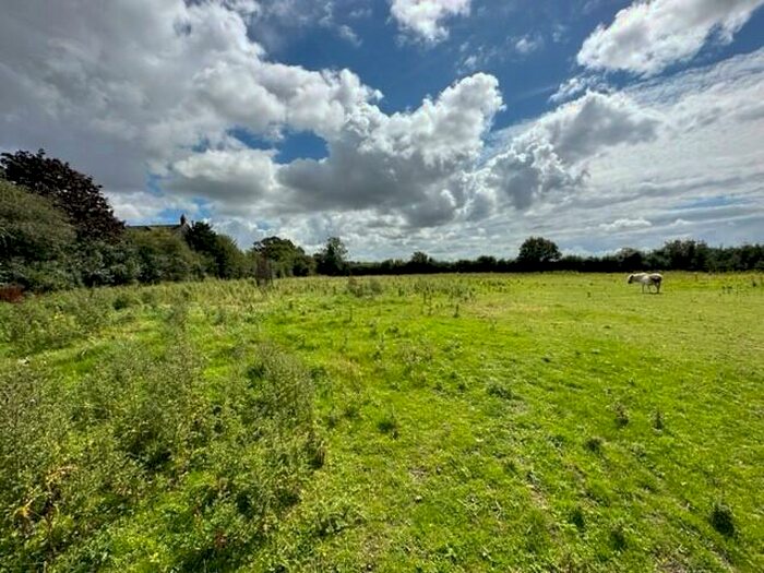 Farm Land For Sale In Land Off, Litcham Road, Mileham, King's Lynn, Norfolk, PE32
