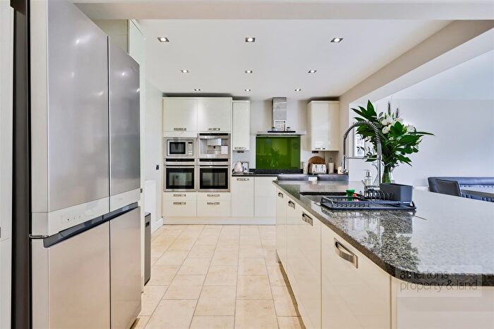 4 Bedroom Detached House For Sale In Rogersfield, Langho, Ribble Valley, BB6