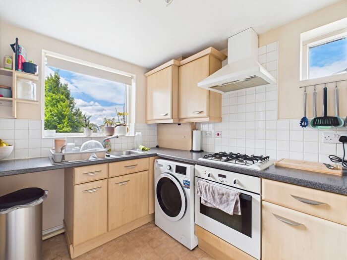 2 Bedroom Flat To Rent In Corinne Court, Sotherby Drive, Cheltenham, GL51